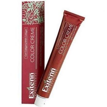 Exitenn Expert Color Creme Brown 5.15