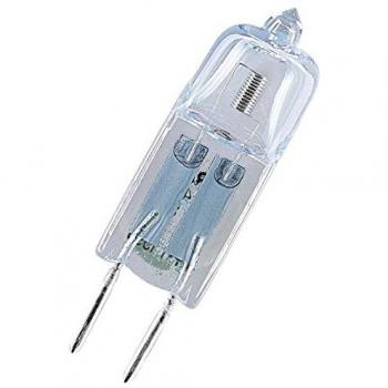 Lâmpada de Luz UVS 50W 24V GY6,35