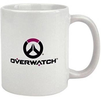 Overwatch D.Va Ceramic Mug