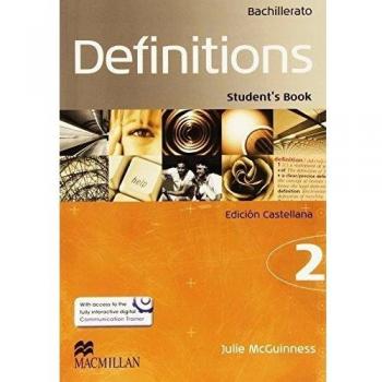 DEFINITIONS 2 Sb Comm Trainer Pk Cast.