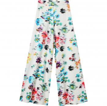 Pantaloni Donna Desigual Daniela