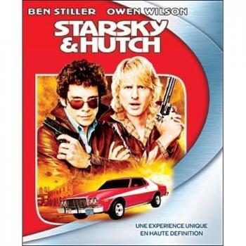 Starsky et Hutch