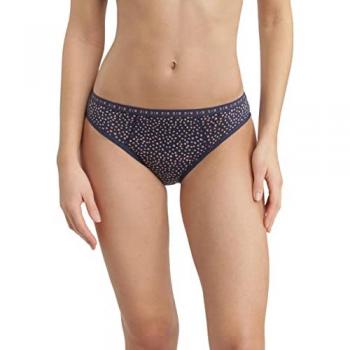 Culotte menstruelle DIM Protect en coton bio