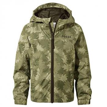 Copley Kids Waterproof Jacket