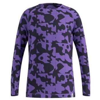 Odlo Afterparty 10 Years Graphic Base Layer – Boys & Girls