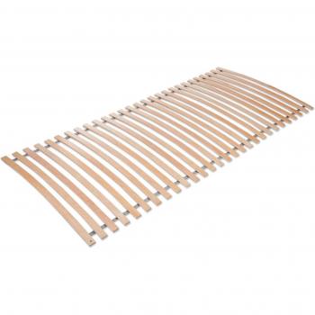 Jekatex Rollrost Basic Comfort – 90×200 cm, verfügbar in weiteren Größen, bis 170 kg