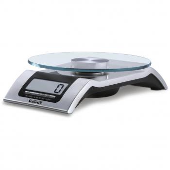 Soehnle 65105 Digitale Messwaage für die Küche – Style
