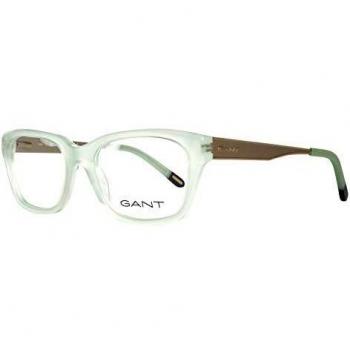 GANT GA4062-095-51 Elegante Brillenfassung in Grün (ø 51 mm)