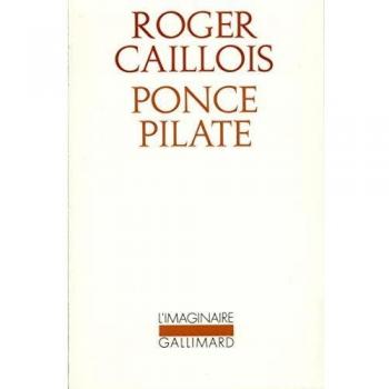 Ponce Pilate