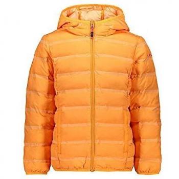 Niña ChillGuard Chaqueta Acolchada 104