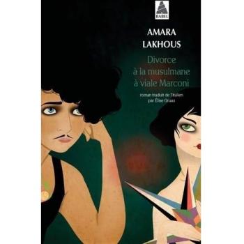 Divorce à la musulmane à viale Marconi