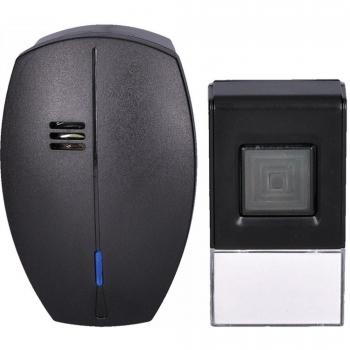 Bezdrátový zvonek Solight 1L56B