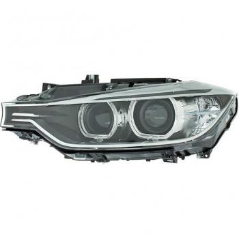 LED Projecteur Principal HELLA 1ZS 354 983‑251