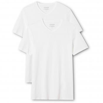 Jack & Jones Basic V-Neck T-Shirt 2-Pack