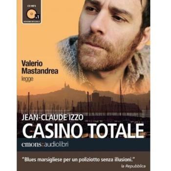Audiolibro Jean-Claude Izzo