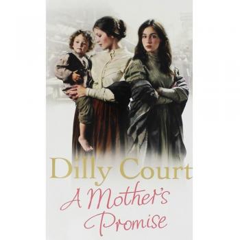 A Mothers Promise-