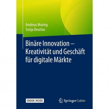 Vitalsource Technologies, Inc. Binare Innovation  Kreativitat Und Geschaft Fur Digitale Markte