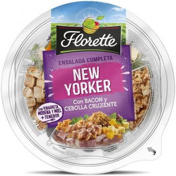 Florette New Yorker Ensalada
