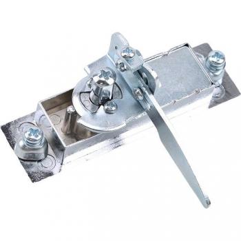 Metering Lock for Furniture