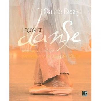 Leçon de danse