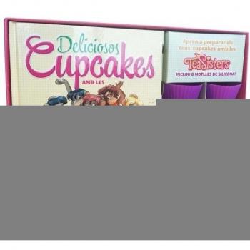 Deliciosos cupcakes amb les tea sisters