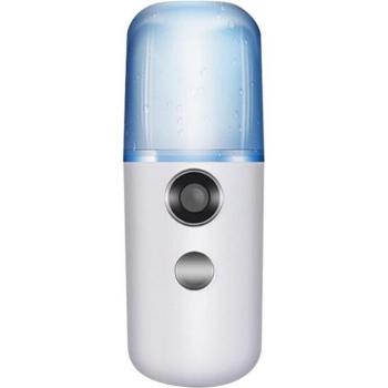 MicroHumidificateur Poche USB 30 mL
