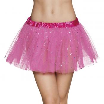 Étoile Rose Tutu Adultes Taille Unique