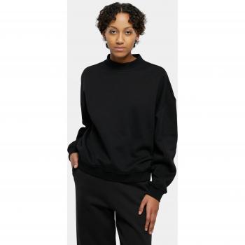 Urban Classics Damen Organic Crewneck Sweatshirt