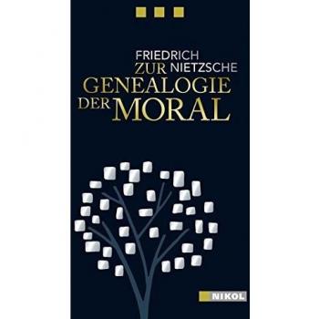 Zur Genealogie der Moral: Nikol Classics