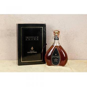Courvoisier Initiale Extra Cognac 70cl