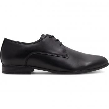Lanetti MOSE-21 MBS Scarpe basse in colore nero