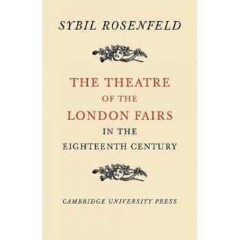 Theatre of London Fairs