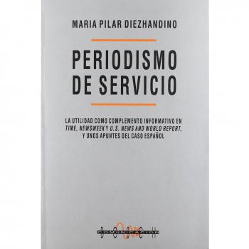 Periodismo de servicio