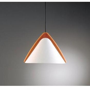 Domus Pila Pendelleuchte – 70 cm, dimmbar