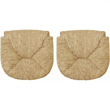 Paille naturelle pour chaise Marocca