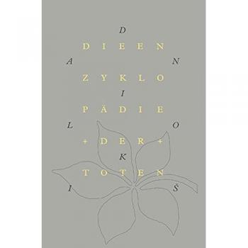 Die Enzyklopädie der Toten