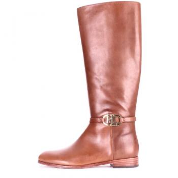 Stivali RALPH LAUREN Bridgette Donna
