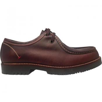 Sapatos RIVERTY SODIN MARRON para Homens