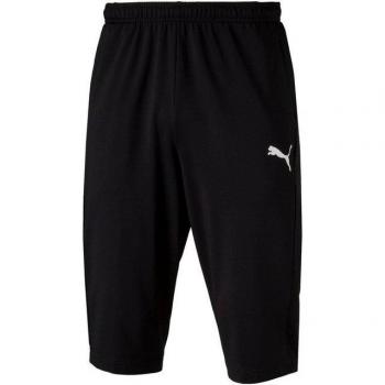 PUMA Herren Trainingshose LIGA 3/4