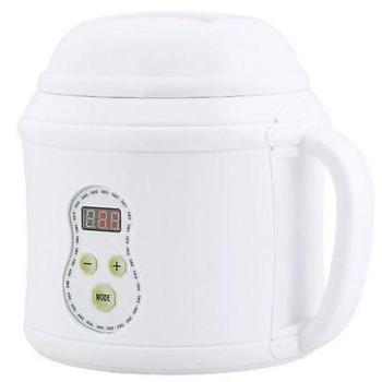 Chauffe-Cire Thermo-Digital Deo 500 cc – Précision Microprocesseur