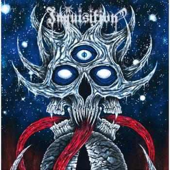 CD  de Inquisition