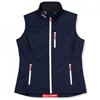 Weste Damen Helly Hansen Crew Bleu L