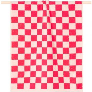 PAD Chess‑Strandtuch, Frottee, 1 Stück – Europäische Produktion