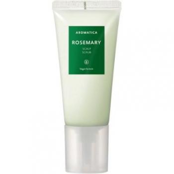 Massaggio alla Corteccia: Scrub Rosmarino 165g