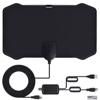 Antenne HDTV 50 km