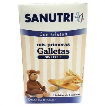 Sanutri Baby Starter Biscuit Pack 150g
