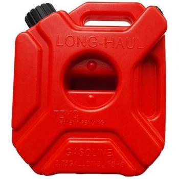 5L Car Oil Reserve Container