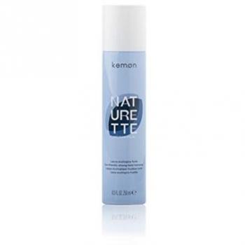 Laca Kemon Naturette 250 ml