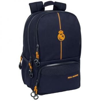 Real Madrid CF Rucksack 2. Trikot 2425