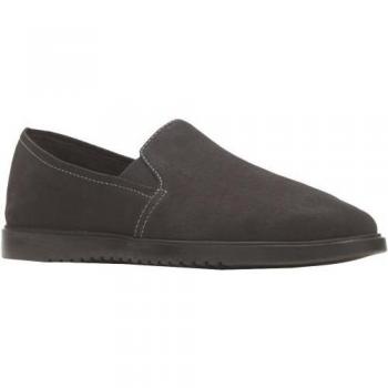 Hush Puppies Estilo Diario Negra